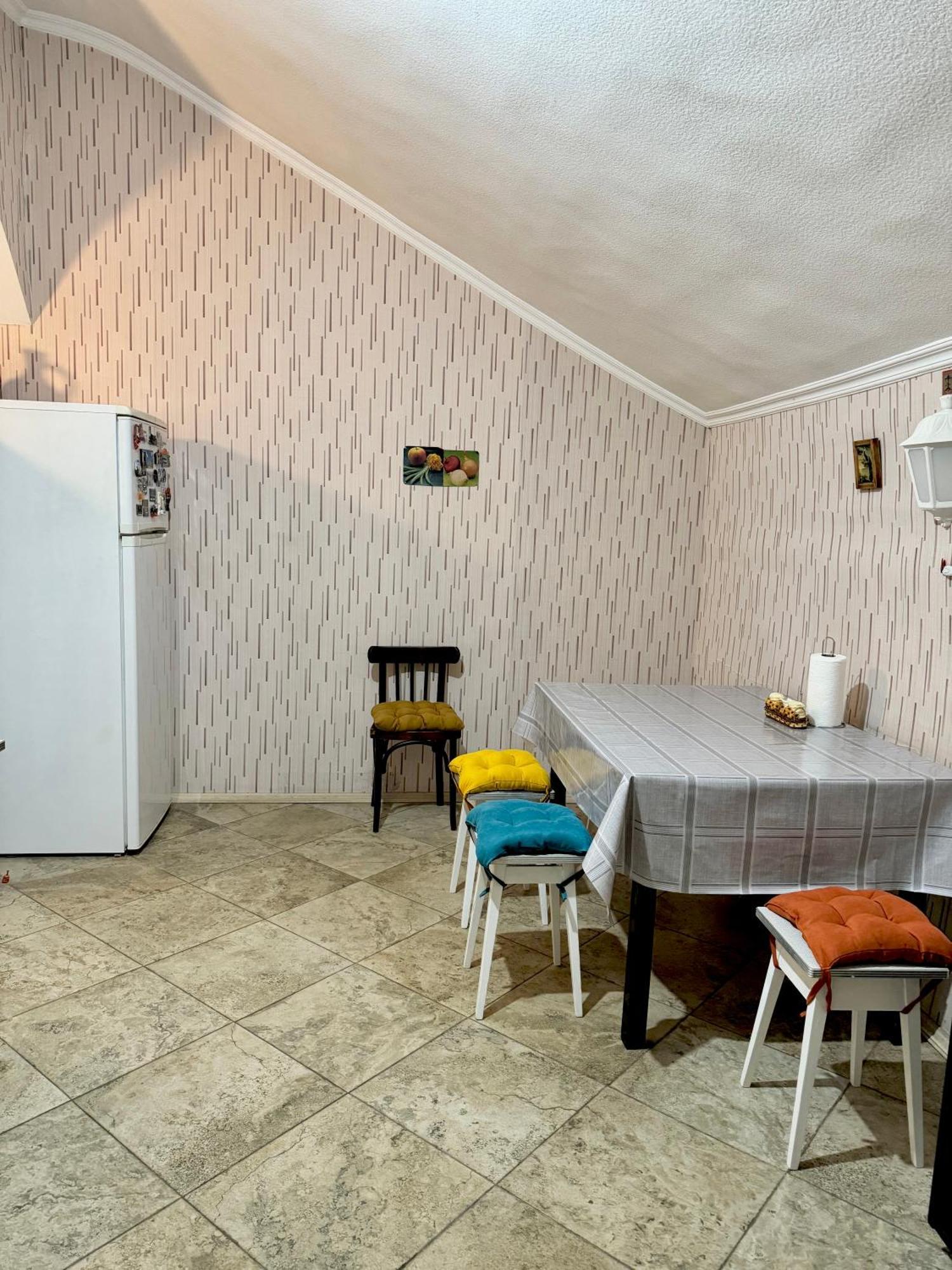 Authentic Old Tbilisi Apartment Экстерьер фото